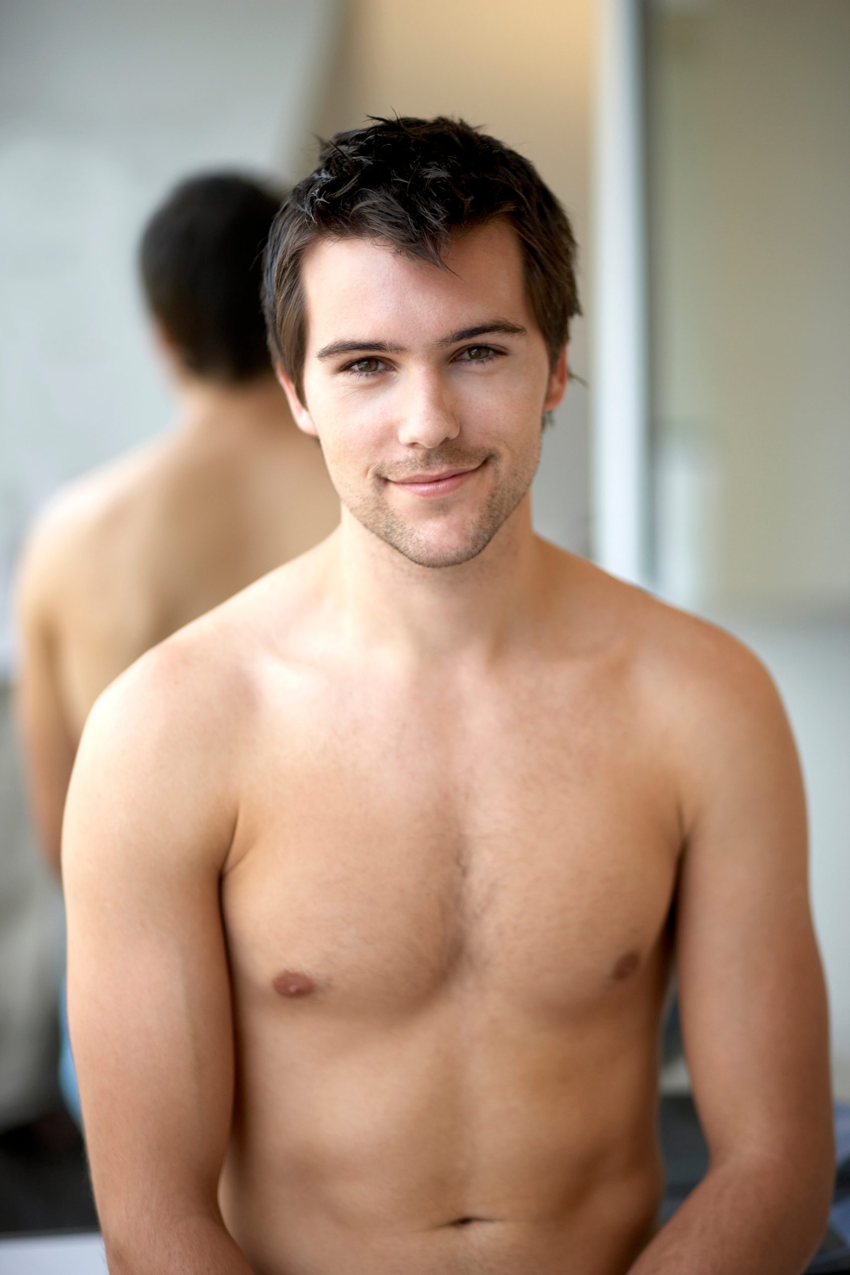 Male porn jobs UK - Climaxx Media performer